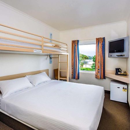 Ibis Budget Coffs Harbour Exterior photo