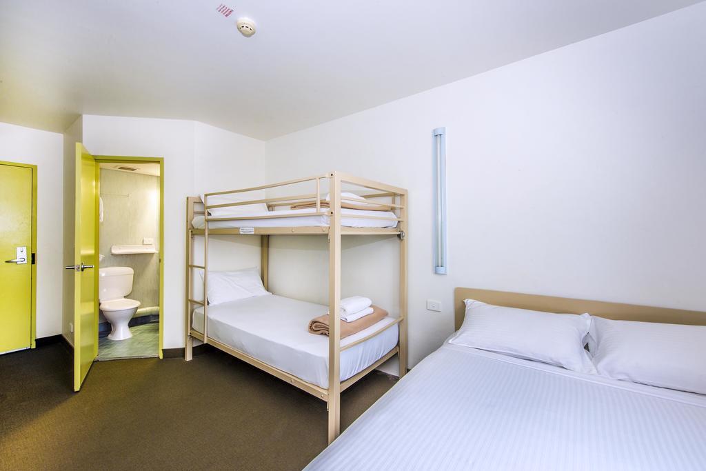 Ibis Budget Coffs Harbour Exterior photo