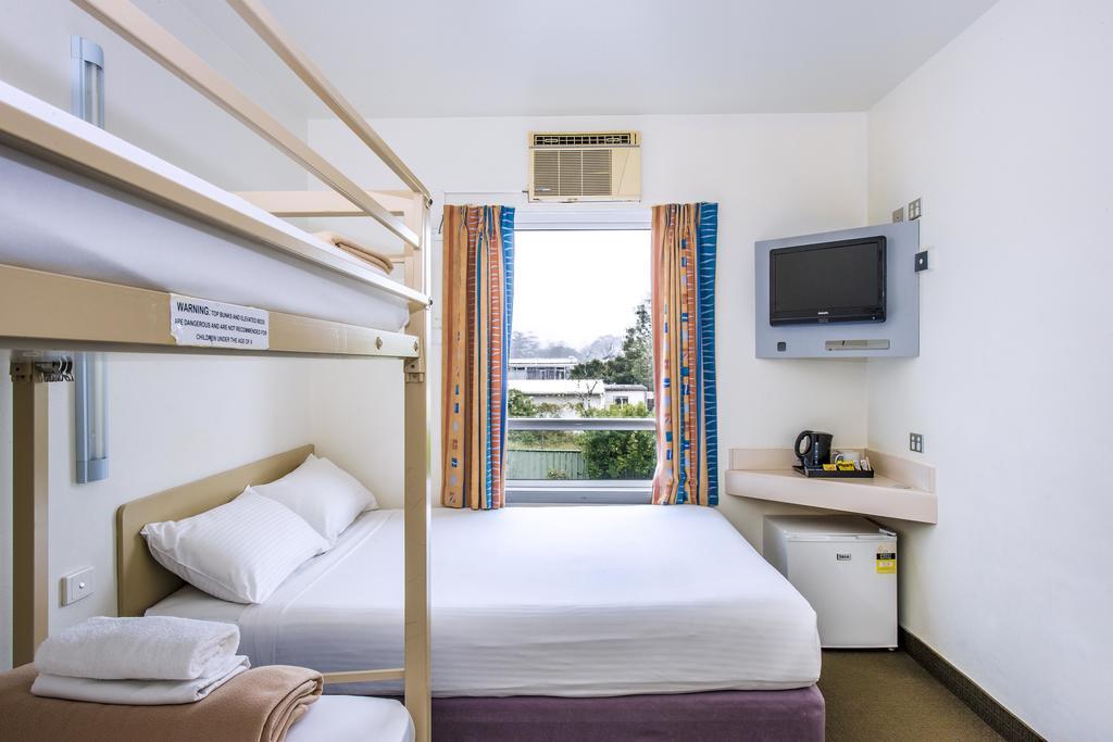 Ibis Budget Coffs Harbour Exterior photo
