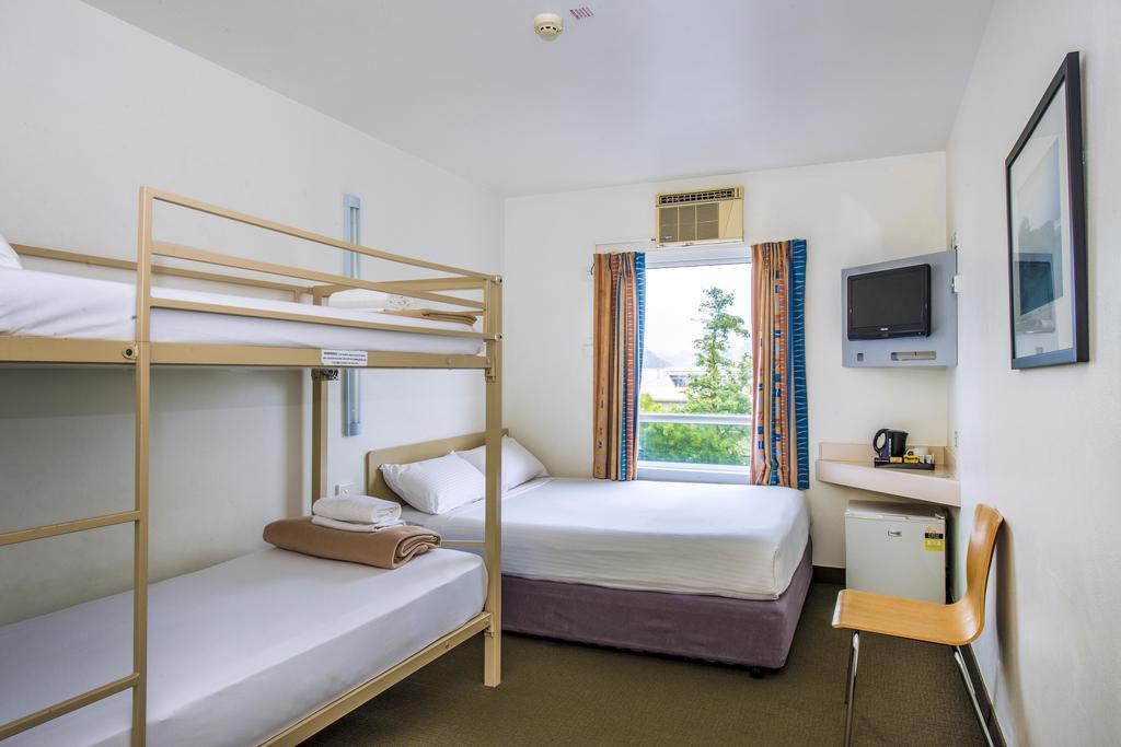 Ibis Budget Coffs Harbour Exterior photo