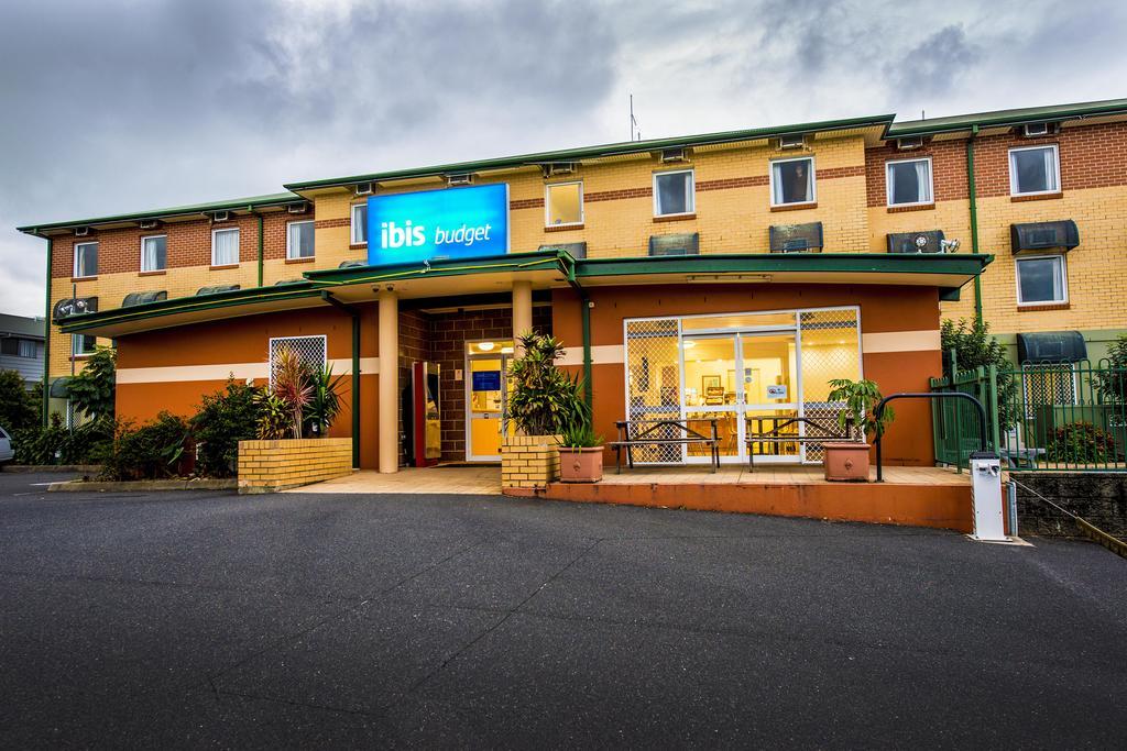 Ibis Budget Coffs Harbour Exterior photo