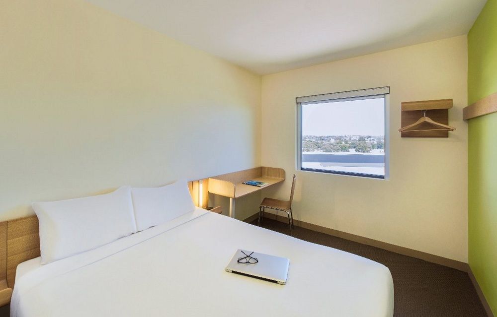Ibis Budget Coffs Harbour Exterior photo