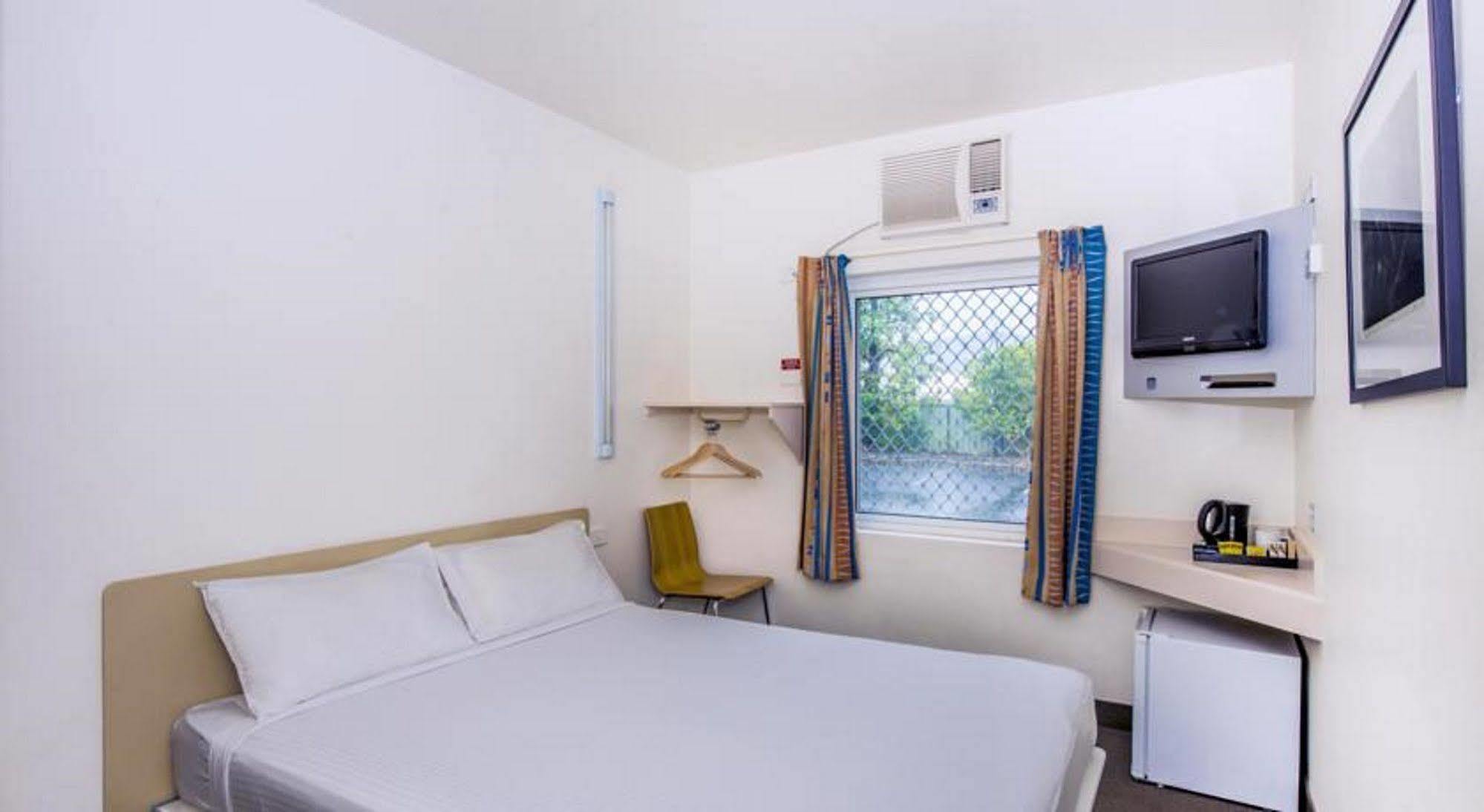 Ibis Budget Coffs Harbour Exterior photo