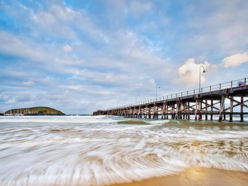 Ibis Budget Coffs Harbour Exterior photo
