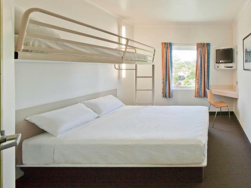 Ibis Budget Coffs Harbour Exterior photo