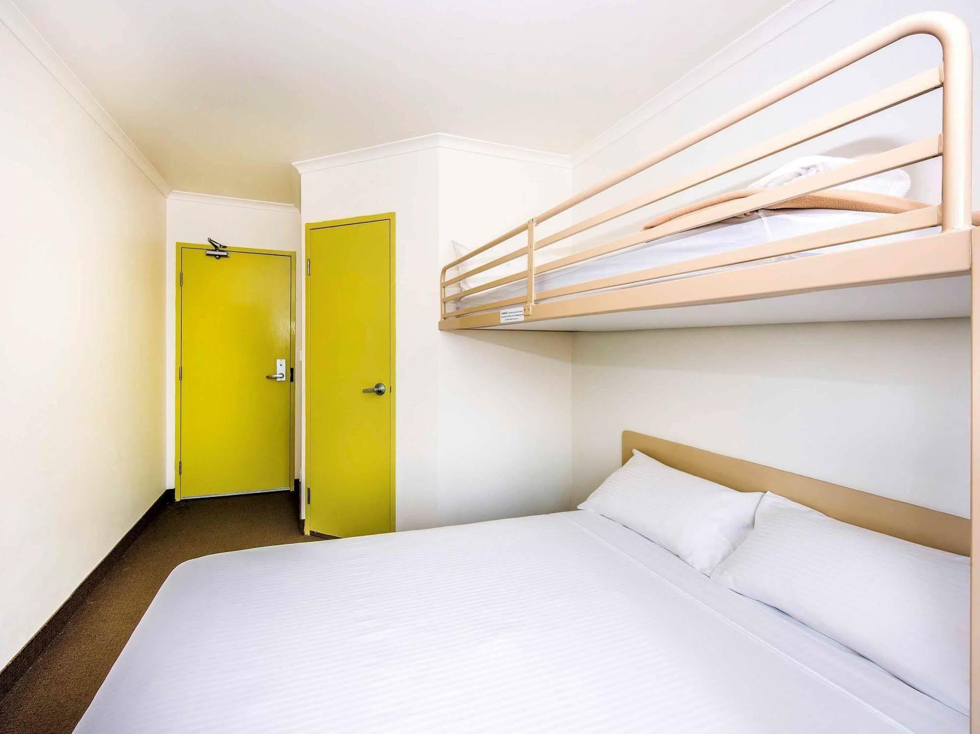 Ibis Budget Coffs Harbour Exterior photo