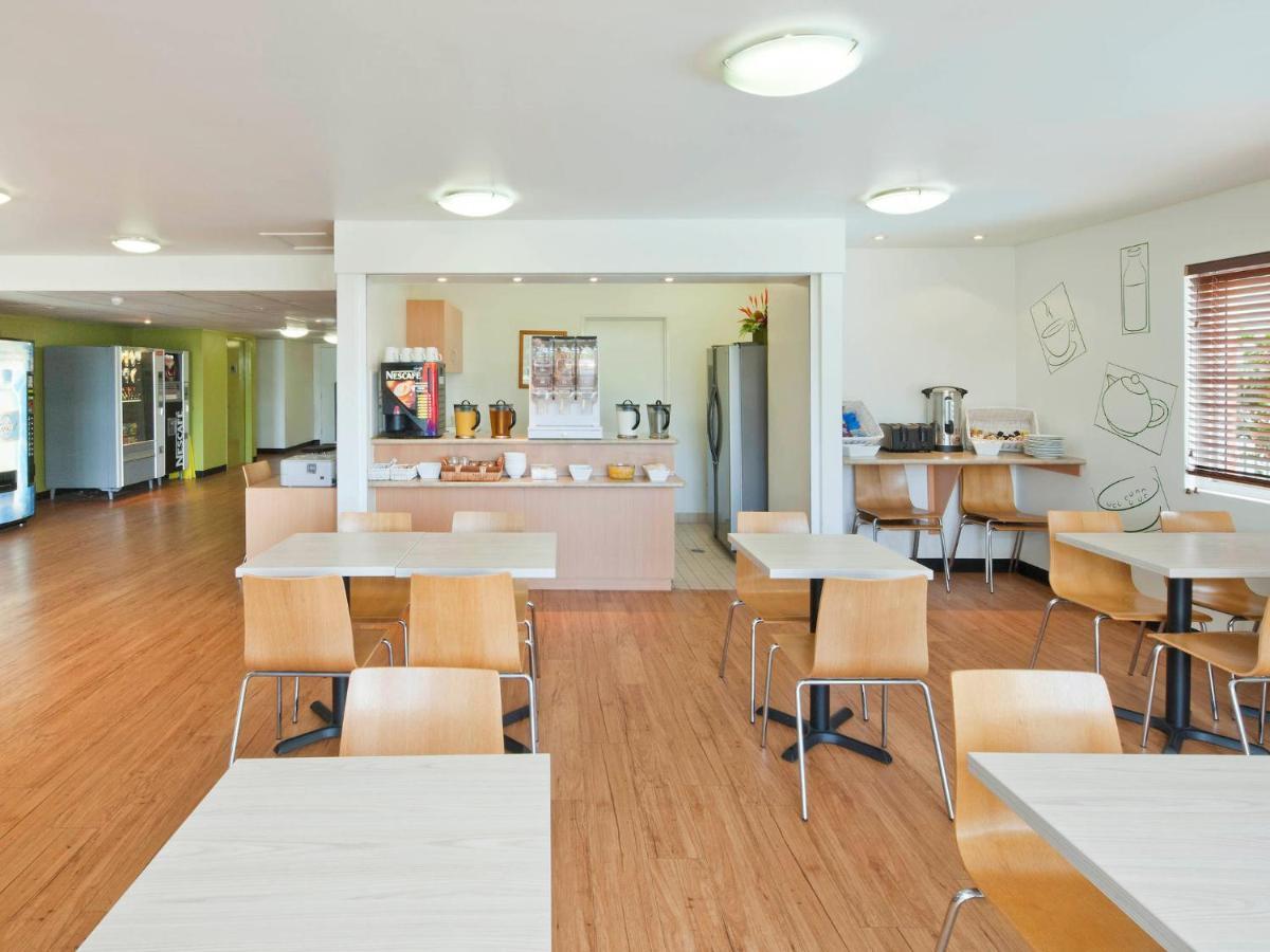 Ibis Budget Coffs Harbour Exterior photo