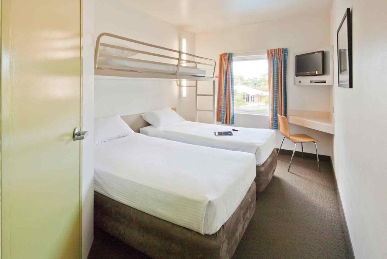 Ibis Budget Coffs Harbour Exterior photo