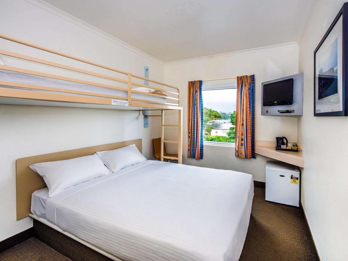 Ibis Budget Coffs Harbour Exterior photo